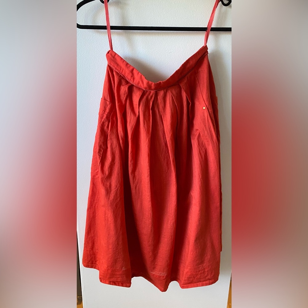 Anthropologie Skirt